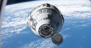 NASA Expands SpaceX Crew Contract With New Missions what This Means for America’s Space Future NASA Expands SpaceX Crew Missions With New Contract Update